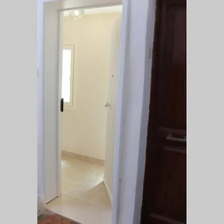 Dimora Contemar Apartmán Gallipoli