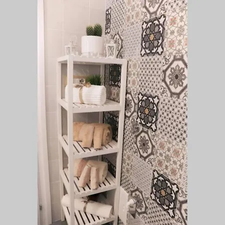 Apartmán Dimora Contemar *
