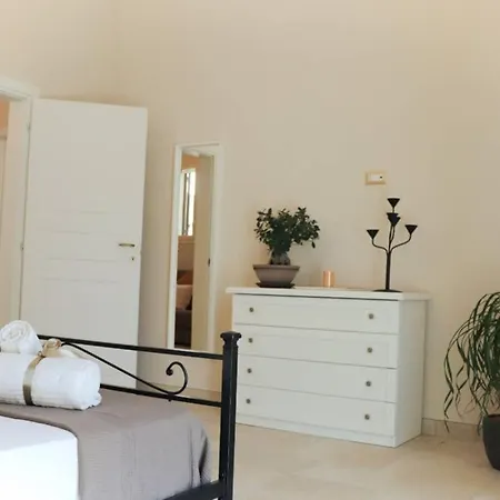 Apartmán Dimora Contemar Gallipoli