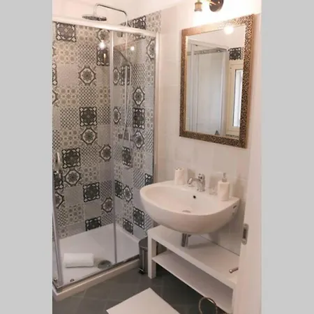 Apartmán Dimora Contemar *